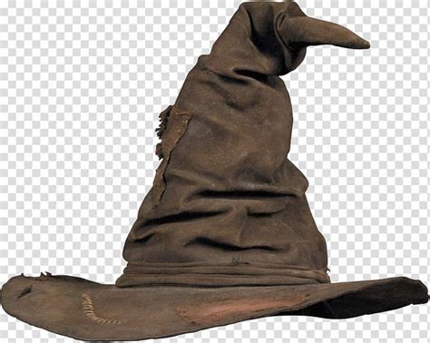 Creepy witchu hat